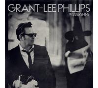 PHILLIPS,GRANT LEE - Widdershins [Import]