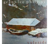 Phillips, Grant Lee - Yuletide-Black FR