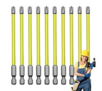 Phillips Head Screwdriver Bits Hand Tools Power Tools Drill Accessories
