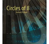Phillips, Holland - Circles of 8