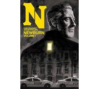 Phillips, Jacob - Newburn, Volume 1