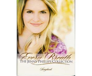 Phillips, Jenny - Every Breath