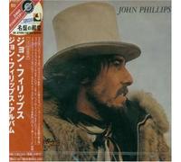 Phillips, John - Album