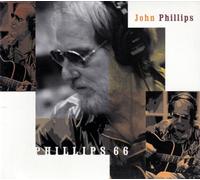 Phillips, John - Phillips 66