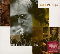 Phillips,John - Phillips 66