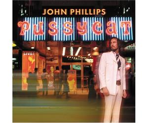 PHILLIPS, JOHN - Pussycat