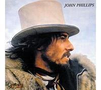 Phillips - John The Wolfking of L.a. [Import]