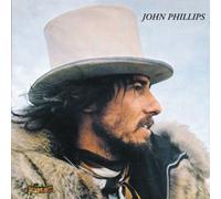 Phillips, John - Wolfking of L.a. [Import]
