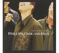 Phillips - Let My Words Be Few