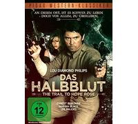 Lou Diamond Phillips – Das Halbblut – Import