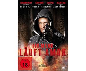 Phillips,Lou Diamond - Ein Mann Läuft Amok