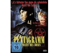 Phillips,Lou Diamond - Pentagramm: die Macht des Bösen