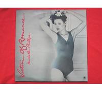 Phillips, Michelle - Phillips, Michelle Victim Of Romance LP A&M AMLH64651 EX/EX 1977 sleeve has light sellotape marks inside opening from protective polythene which has kept sleeve near mint