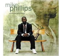 Phillips, Mike - Uncommon Denominator