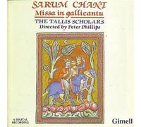 Phillips - Missa in Gallicantu/Hymnus [Import]