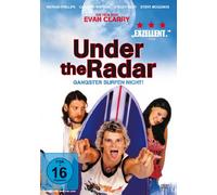 Phillips,Nathan - Under The Radar: Gangster Surfen Nicht [Import]