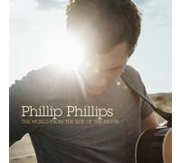 Phillips, Phillip - World from Side of The Moon