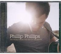 Phillips, Phillip - World from the Side of Th