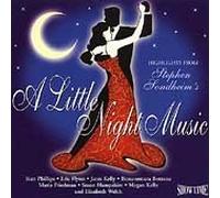 Phillips,S. - A Little Night Music----------