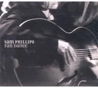 Phillips, Sam - Fan Dance