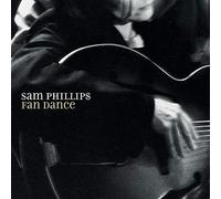 Phillips Sam - Fan Dance