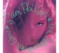 Phillips, Sam - Indescribable Wow