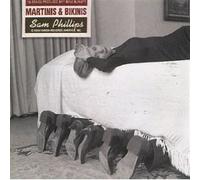 Sam Phillips – Martinis & Bikinis – Virgin Mobile