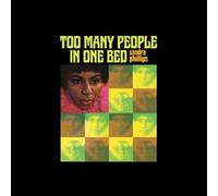 Phillips, Sandra - Too Many People in One Bed