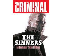 Sean Phillips – Criminal 5: The Sinners – Nouvelle édition
