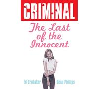 Phillips, Sean - Criminal 6: The Last of the Innocent