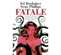 Sean Phillips – Fatale Compendium