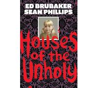 Phillips, Sean - Houses of the Unholy