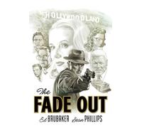 Sean Phillips – The Fade Out: The Complete Collection – Version originale