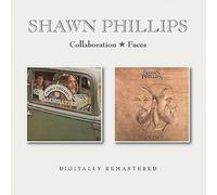Phillips, Shawn - Collaboration/Faces
