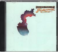 Phillips, Shawn - Furthermore