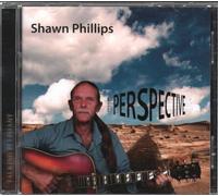 Phillips, Shawn - Perspective