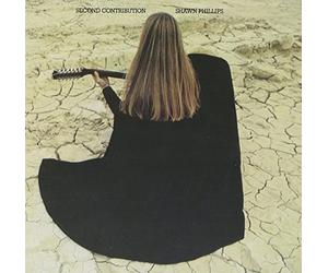 Phillips, Shawn - Second Contribution