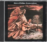Phillips, Shawn - Transcendence