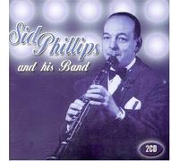 Phillips, Sid - Sid Phillip & His Band