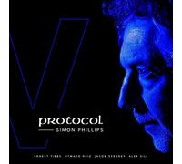 Phillips, Simon - Protocol V