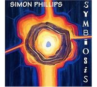 Phillips, Simon - Symbiosis