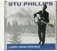 Phillips Stu - A Journey Through the Province