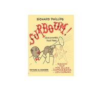 Phillips - Surboum (5 Pièces Rythmées) - Piano