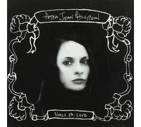 Phillipson Petra Jea - Notes on Love