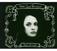 Phillipson, Petra Jean - Notes on Love