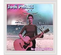 Phillis,Jodi - in Dreams I Live