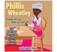 Phillis Wheatley