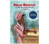 Phillis Wheatley