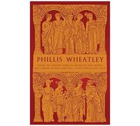 Phillis Wheatley