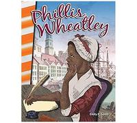 Phillis Wheatley